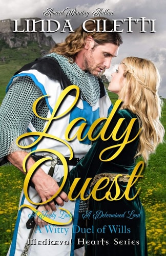 Lady Quest
