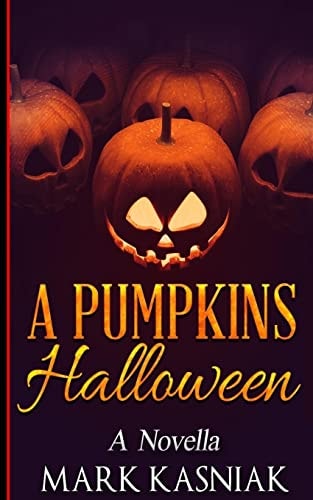 A Pumpkins' Halloween