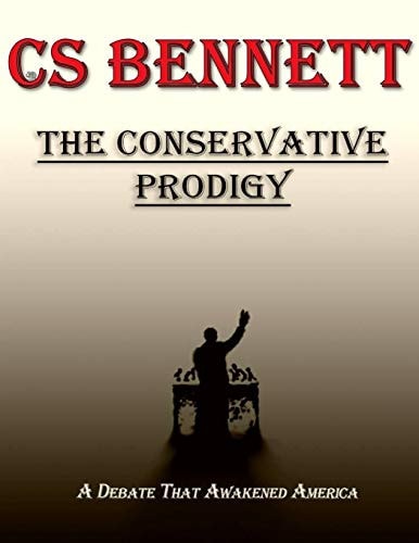 The Conservative Prodigy