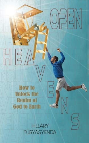Open Heavens