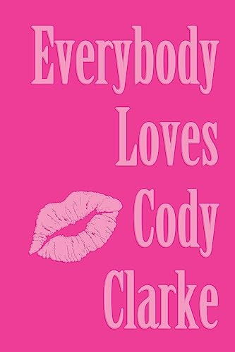 Everybody Loves Two Hundred Poems