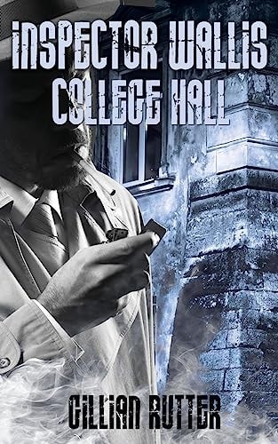 Inspector Wallis College Hall