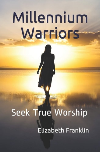 Millennium Warriors Seek True Worship