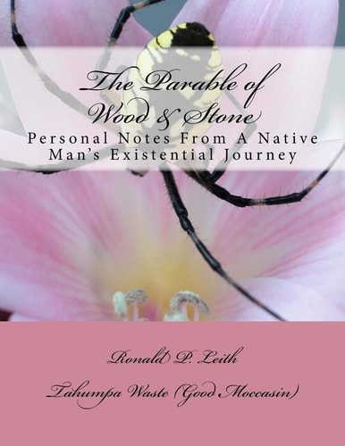 The Parable of Wood and Stone