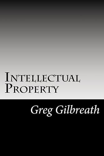 Intellectual Property The Information Age and the Rise of a New Idol