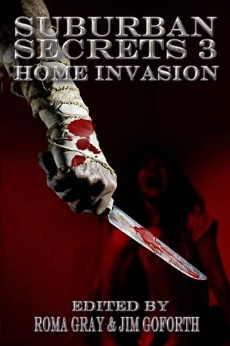 Suburban Secrets 3 Home Invasion