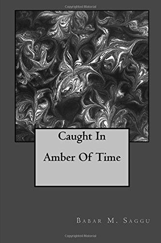 Caught In Amber Of Time
