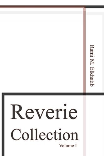 Reverie Collection Volume 1