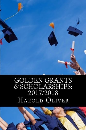 Golden Grants & Scholarships 2017/2018
