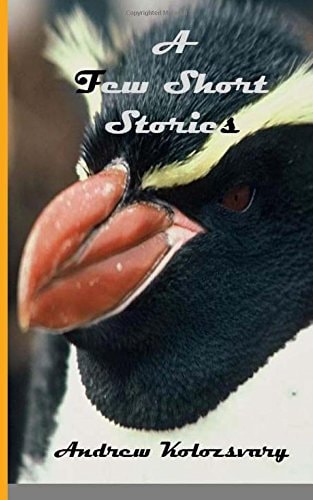 A Few Short Stories