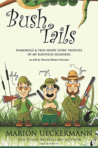 Bush Tails