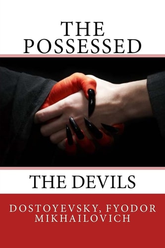 The Possessed The Devils