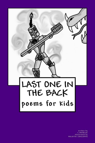 Last One in the Back Poems for Children
