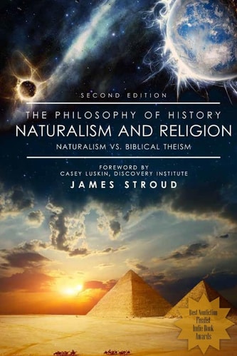 The Philosophy of History Naturalism and Religion