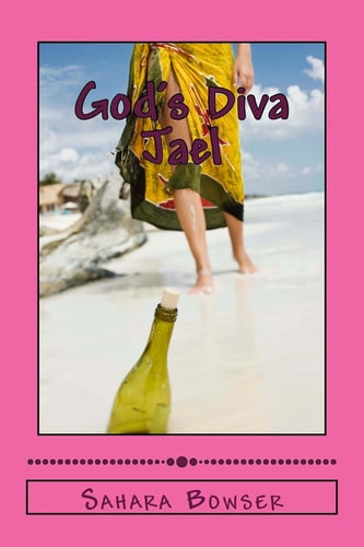 God's Diva Jael
