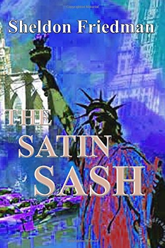 The SATIN SASH