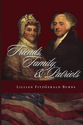 Friends, Family and Patriots