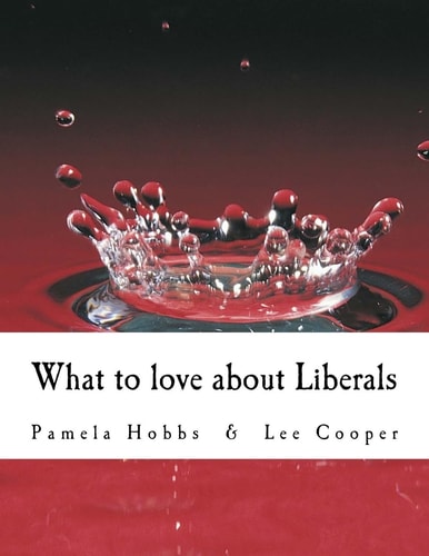 What to Love about Liberals