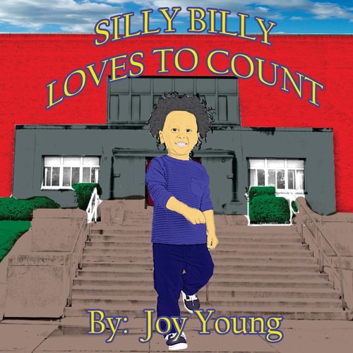 Silly Billy Loves to Count
