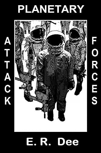 Planetary Attack Forces