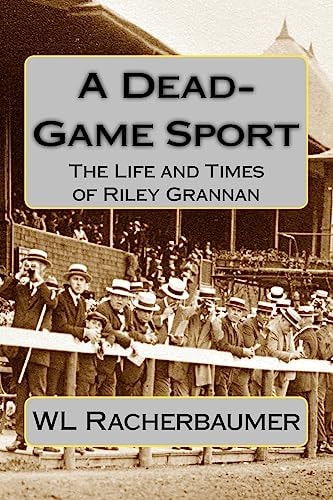 A Dead-Game Sport