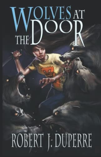 Wolves at the Door