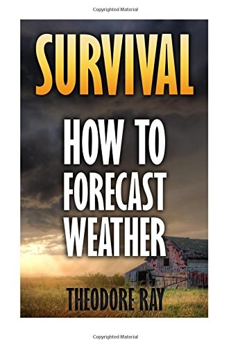 Survival How To Forecast Weather