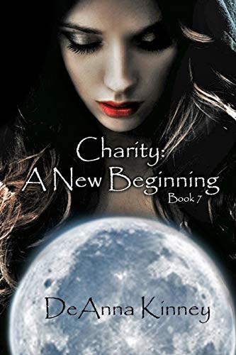 Charity: a New Beginning Charity Series Book 7