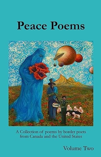 Peace Poems, Volume Two
