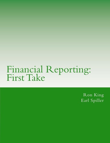 Financial Reporting First Take