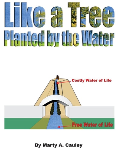 Like a Tree Planted by the Water A Study on Psalm 1