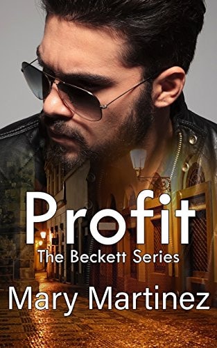 Profit (Book V The Beckett Series) Utopia the Conclusion