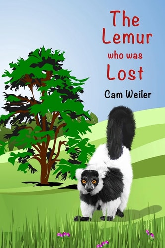 The Lemur Who Was Lost Kids Who Care