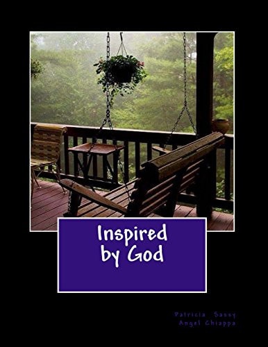 Inspired by God
