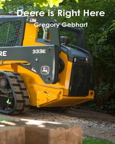 Deere is Right Here!