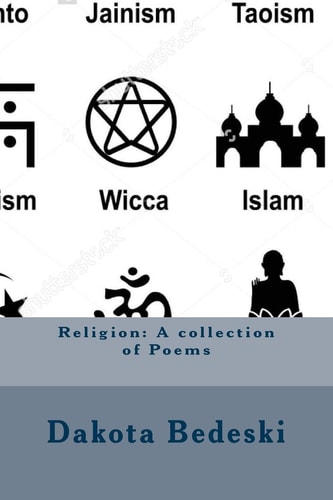 Religion A Collection of Poems