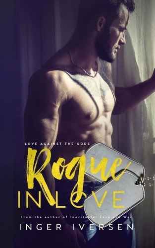 Rogue in Love: Thea and Lex Love Against the Odds