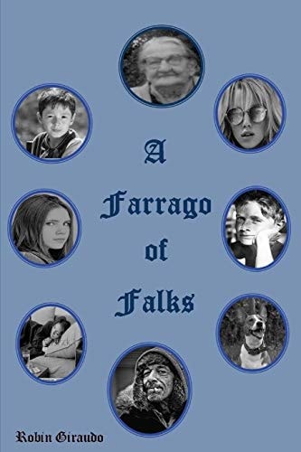 A Farrago of Falks