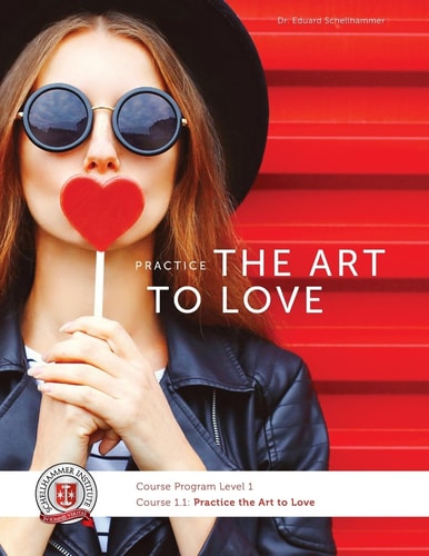 Course 1.1 Practice the Art to Love