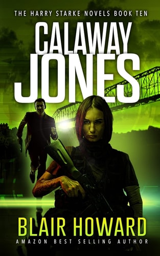 Calaway Jones