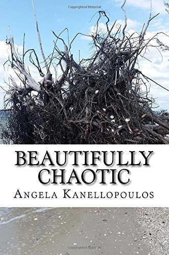 Beautifully Chaotic Unspoken Words