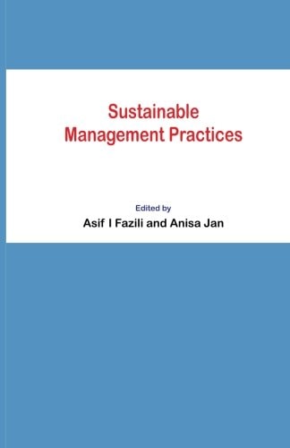 Sustainable Management Practices