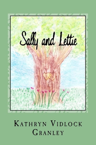 Sally and Lettie An Unlikely Friendship