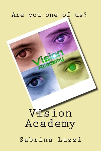 Vision Academy School for the Bright Minded