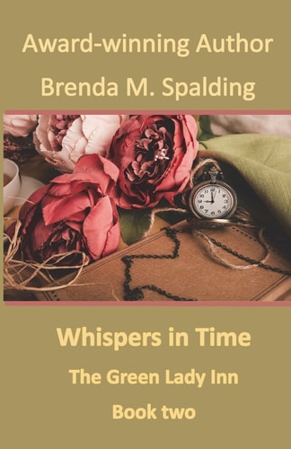 Whispers In Time
