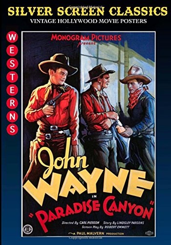 Silver Screen Classics Golden Age Cowboy Westerns