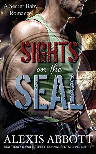Sights on the SEAL