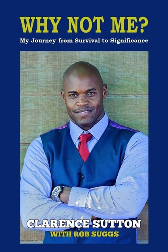 Why Not Me? My Journey from Survival to Significance