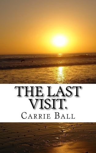 The Last Visit. A Guide for Veterinary Staff