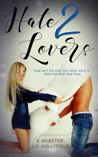 Hate 2 Lovers